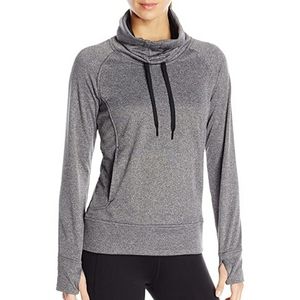 Adidas Cowl Neck Sweater